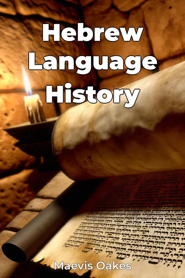 Hebrew Language History