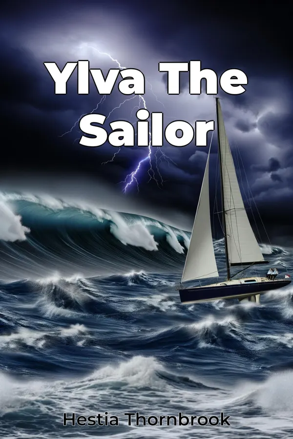 Ylva The Sailor