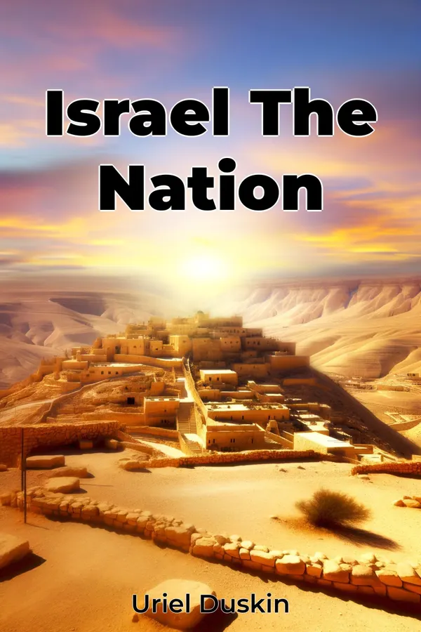 Israel The Nation