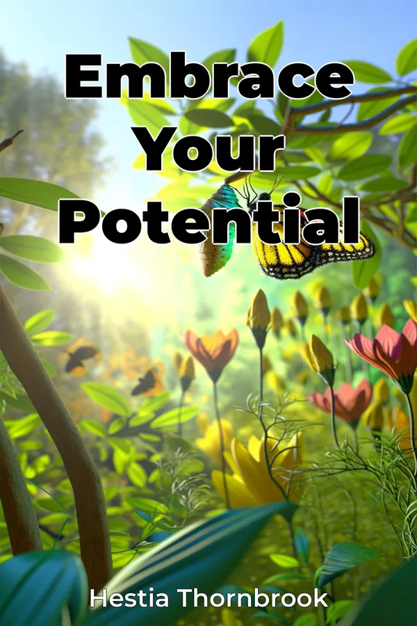 Embrace Your Potential