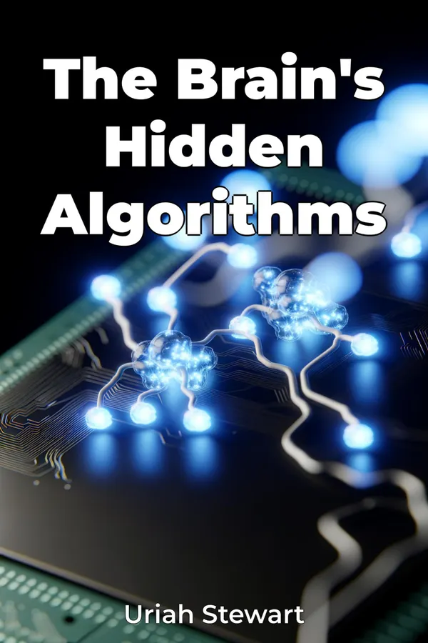 The Brain's Hidden Algorithms