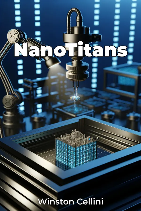 NanoTitans