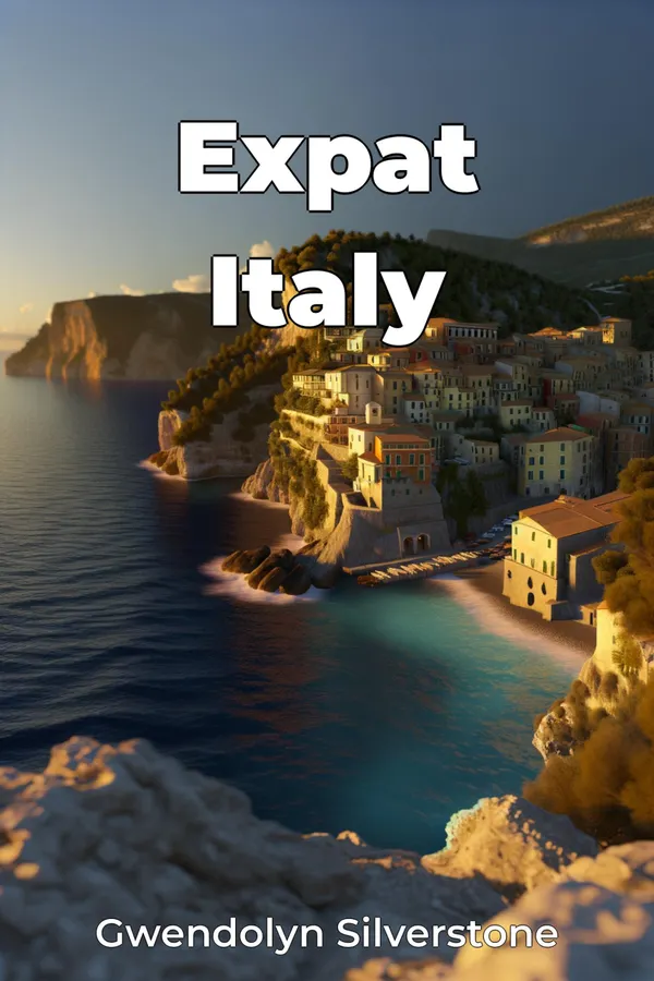 Expat Italy