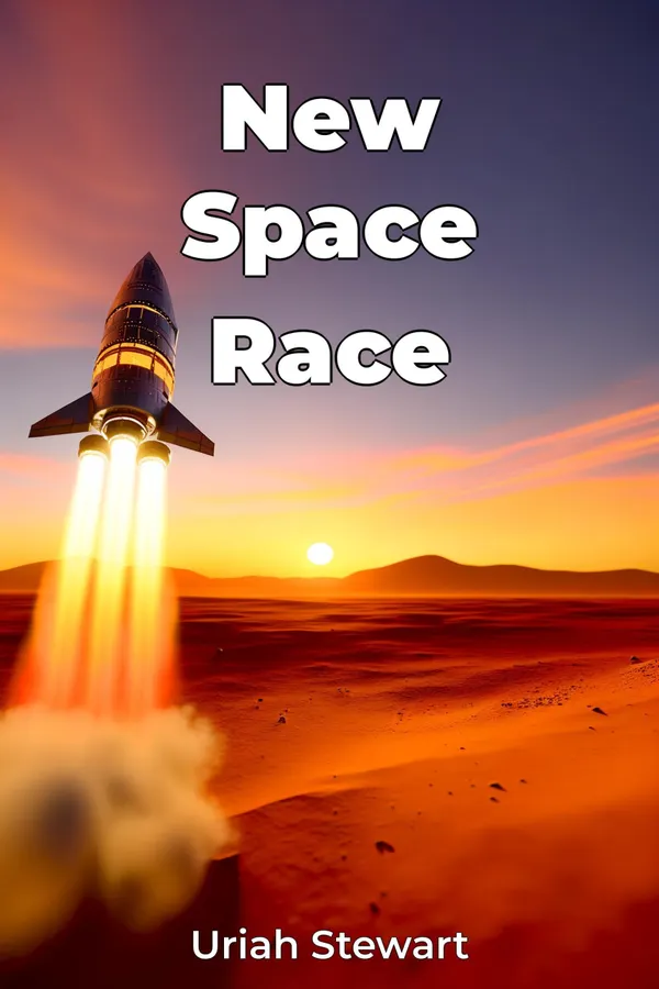 New Space Race