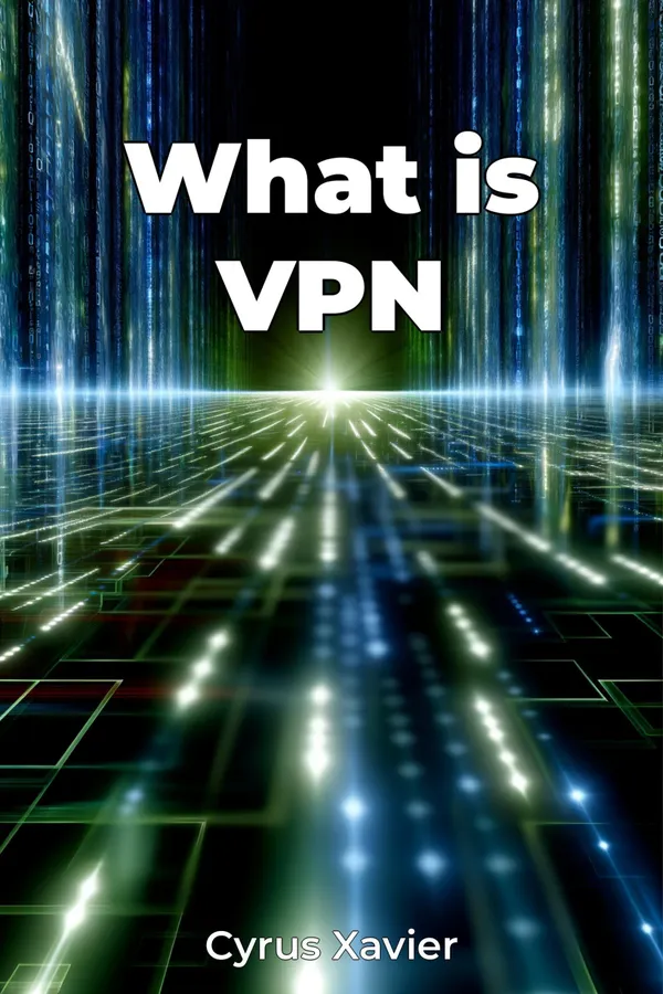 What is VPN