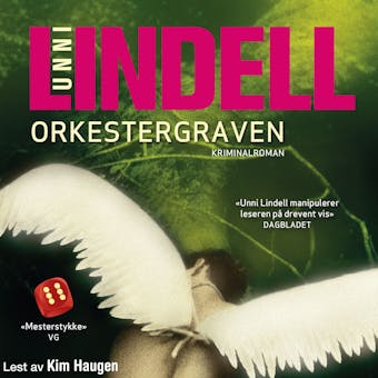 Orkestergraven - Unni Lindell