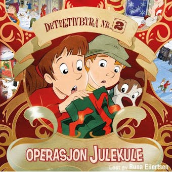 Operasjon Julekule - undefined
