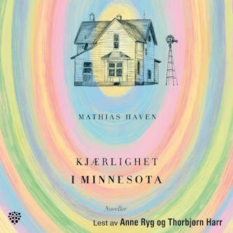 Kjærlighet i Minnesota - Mathias Haven