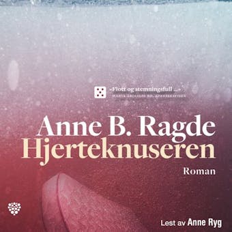 Hjerteknuseren: roman