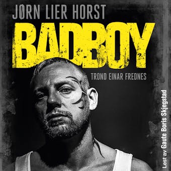 Badboy: Trond Einar Frednes - undefined