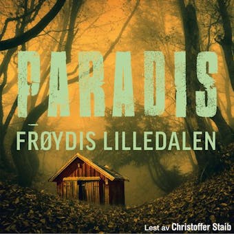 Paradis - Frøydis Lilledalen
