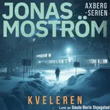 Omslag til Kveleren