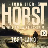 Omslag til Tørt land