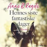 Omslag til Hennes siste fantastiske dager