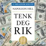 Omslag til Tenk deg rik