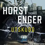 Omslag til Utskudd