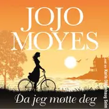 Omslag til Da jeg møtte deg