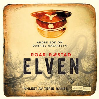 Elven - Roar Ræstad