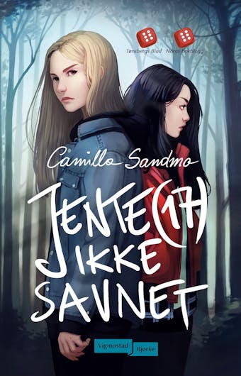 Jente (17) ikke savnet - Camilla Sandmo