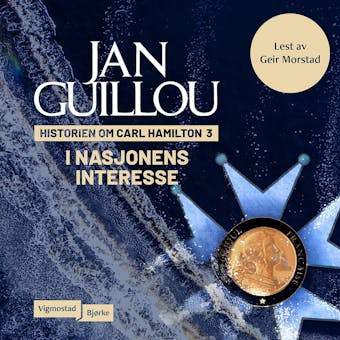 I nasjonens interesse - Jan Guillou
