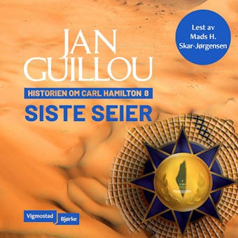 Siste seier - Jan Guillou