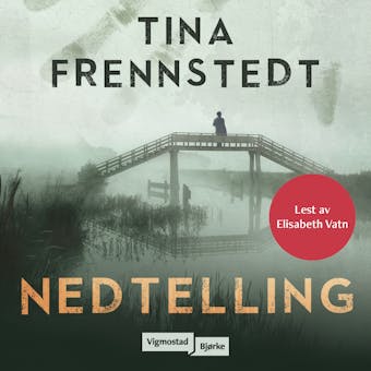 Nedtelling - Tina Frennstedt