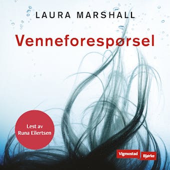 Venneforespørsel - Laura Marshall