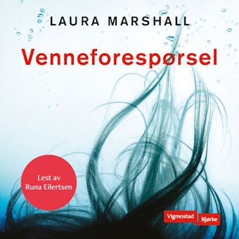 Venneforespørsel