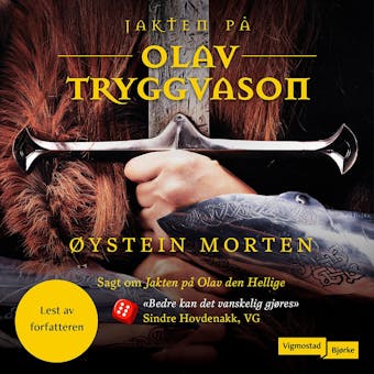 Jakten på Olav Tryggvason - undefined