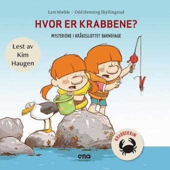 Hvor er krabbene?