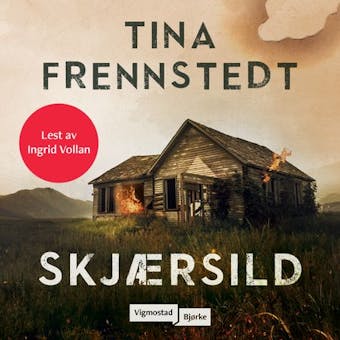 Skjærsild - undefined