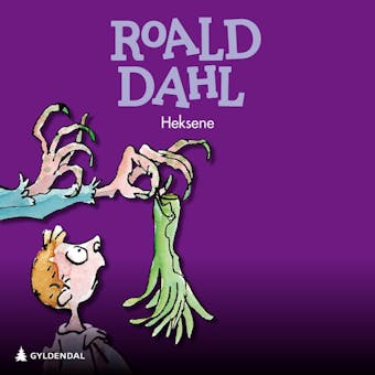 Heksene - Roald Dahl