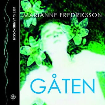 Gåten - Marianne Fredriksson