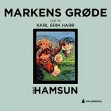 Omslag til Markens grøde