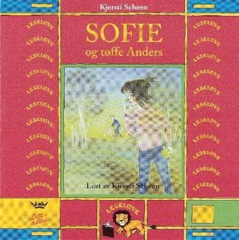 Sofie og tøffe Anders - undefined