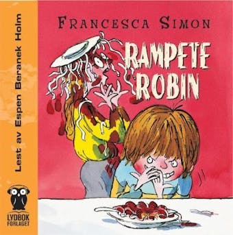Rampete Robin - Francesca Simon