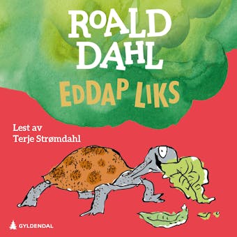 Eddap Liks - Roald Dahl