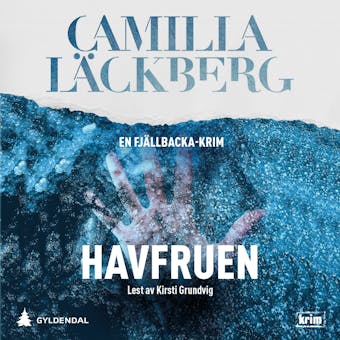 Havfruen - Camilla LÃ¤ckberg