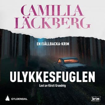 Ulykkesfuglen - undefined