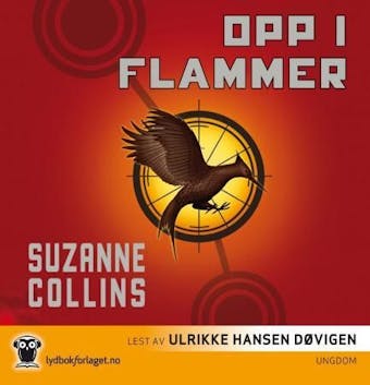 Opp i flammer - Suzanne Collins