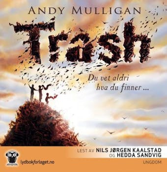 Trash - Andy Mulligan
