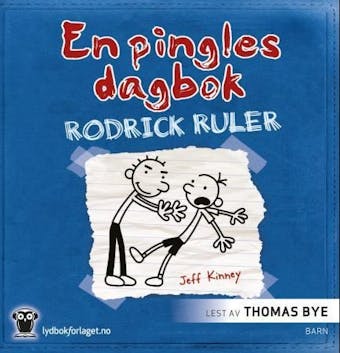 Rodrick ruler - undefined