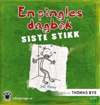 Siste stikk - undefined