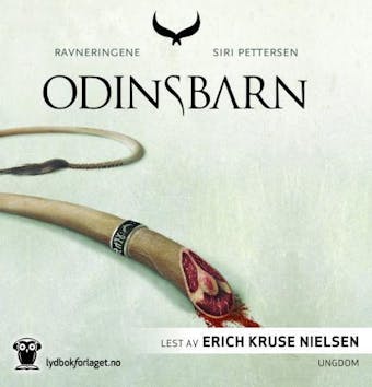 Odinsbarn - Siri Pettersen