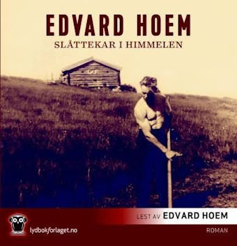Slåttekar i himmelen - Edvard Hoem