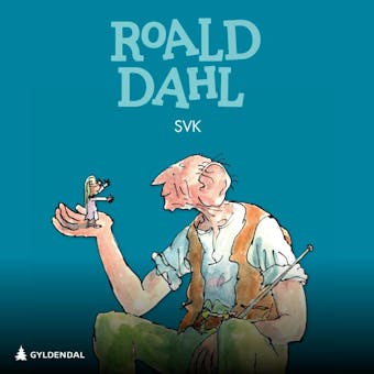 SVK - Roald Dahl