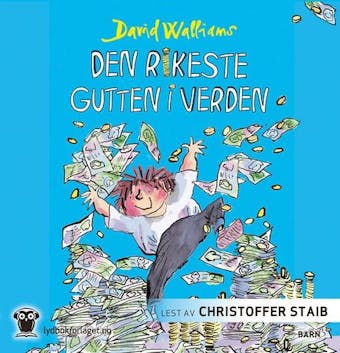 Den rikeste gutten i verden
