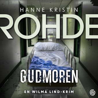 Gudmoren - Hanne Kristin Rohde
