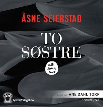 To sÃ¸stre - undefined