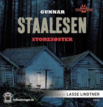 Storesøster - Gunnar Staalesen